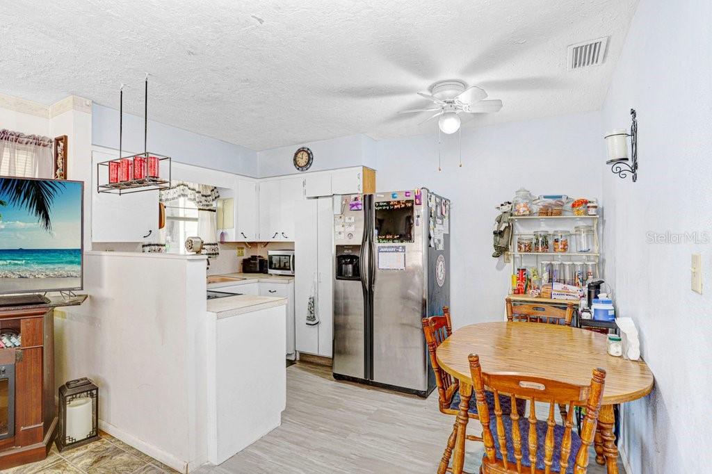 WORNS PARK - Residential