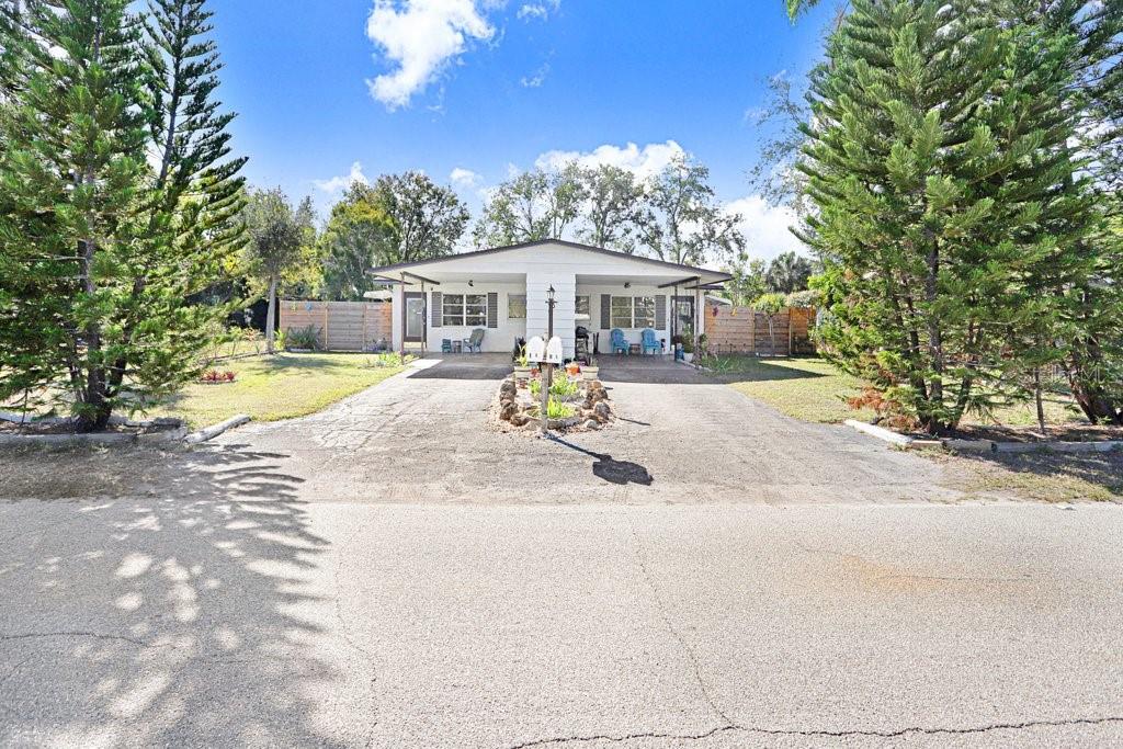 WORNS PARK - Residential