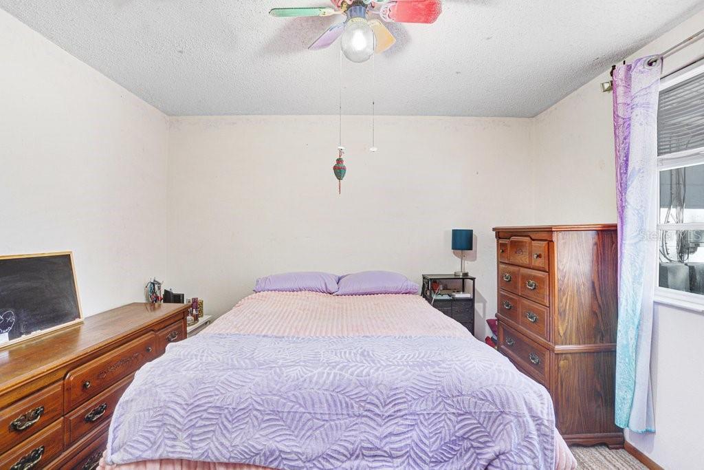 WORNS PARK - Residential