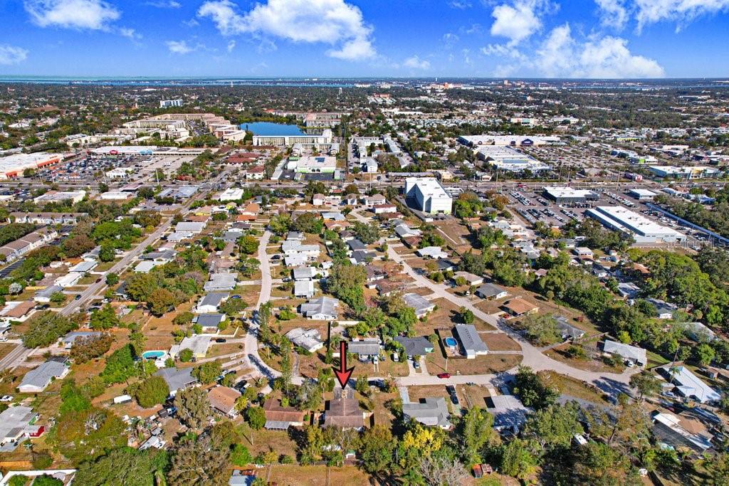 WORNS PARK - Residential