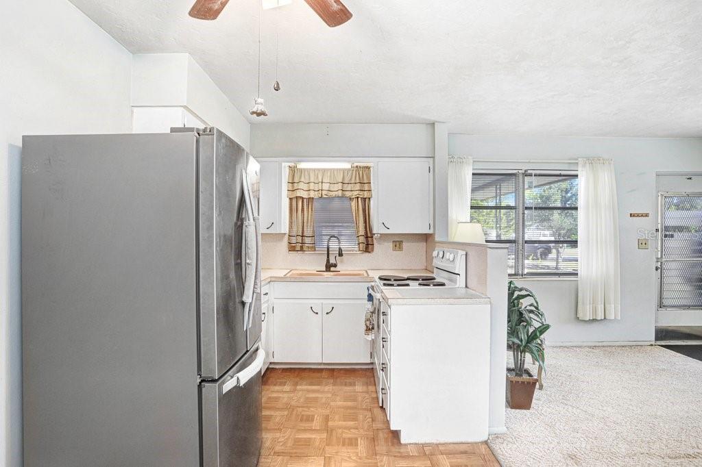 WORNS PARK - Residential