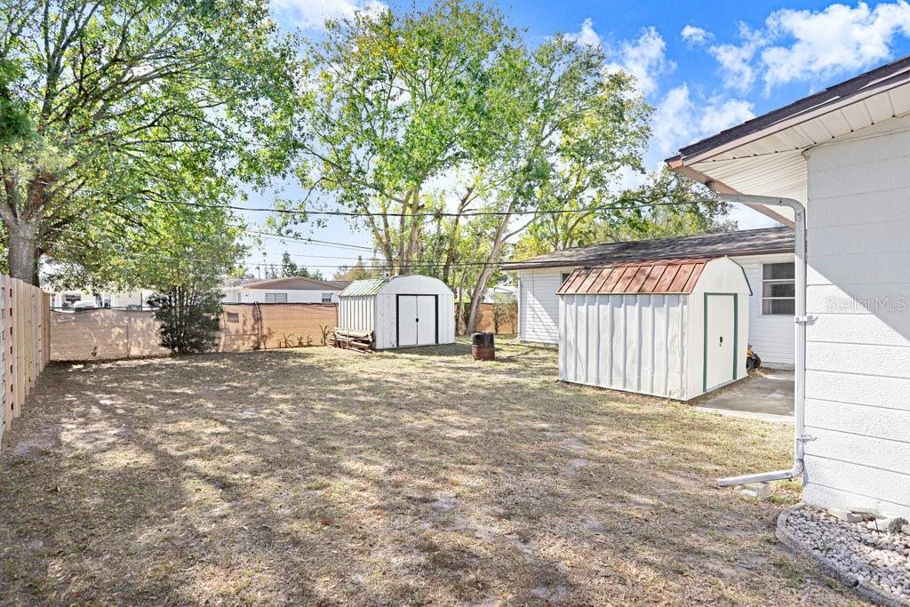 WORNS PARK - Residential