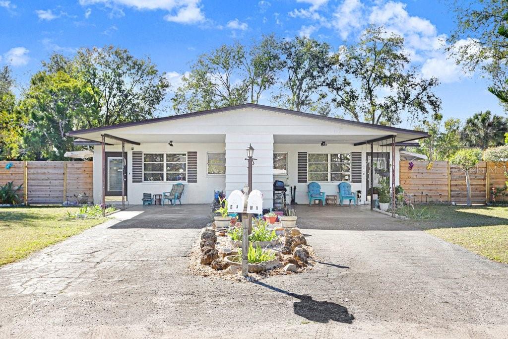 WORNS PARK - Residential