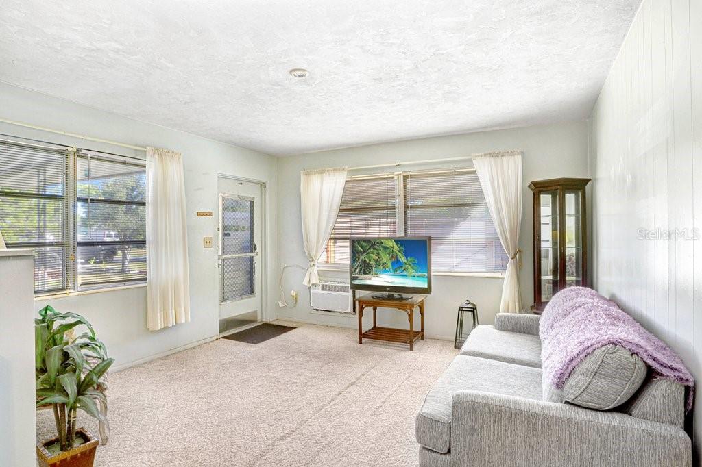 WORNS PARK - Residential