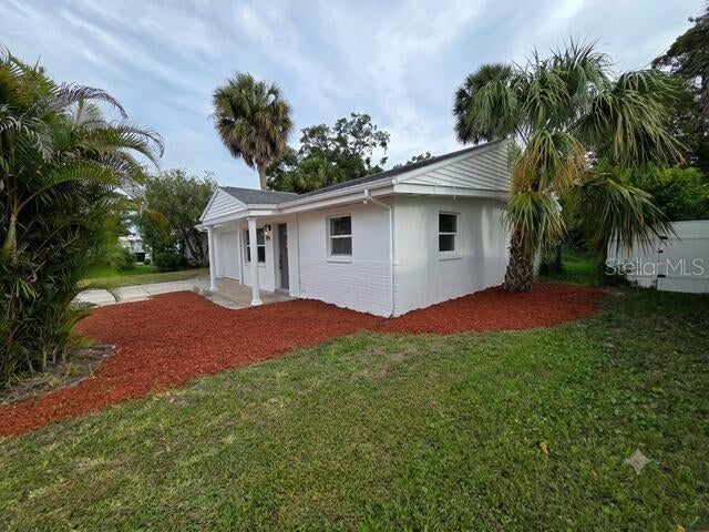 Photo of 6703 Sandra Drive, Port Richey, FL 34668 (MLS # O6416589)