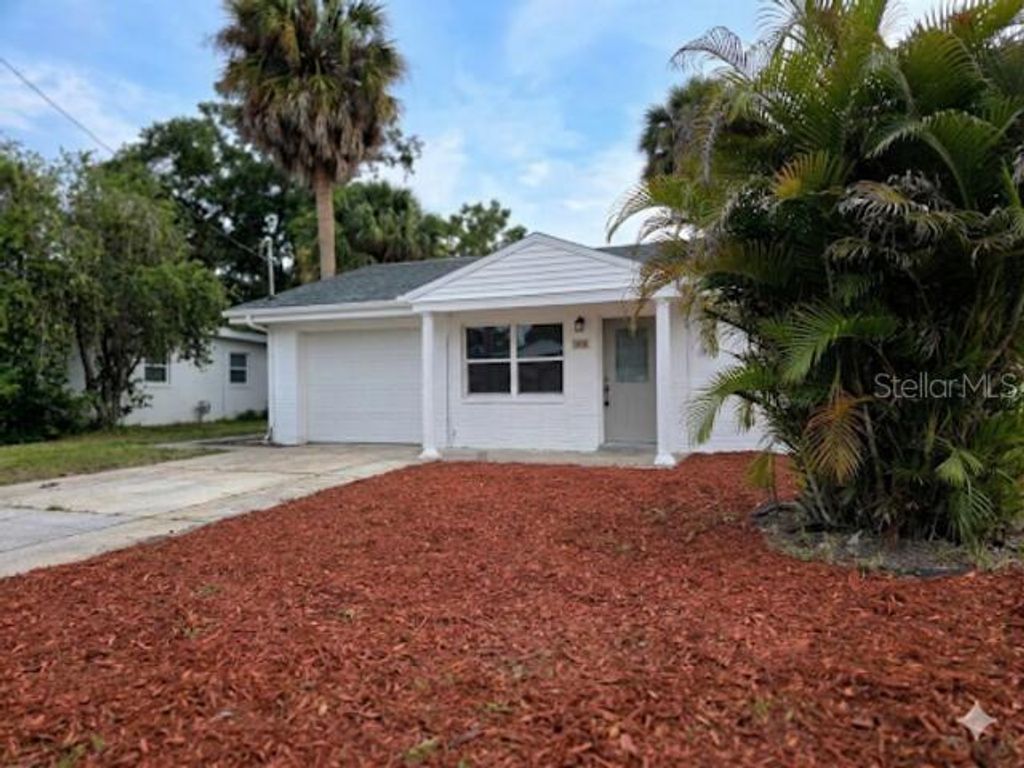 Photo of 6703 Sandra Drive, Port Richey, FL 34668 (MLS # O6416589)