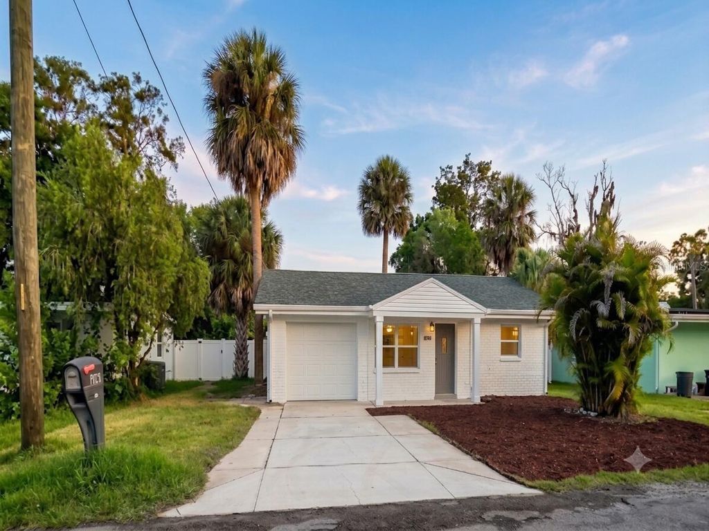 Photo of 6703 Sandra Drive, Port Richey, FL 34668 (MLS # O6416589)