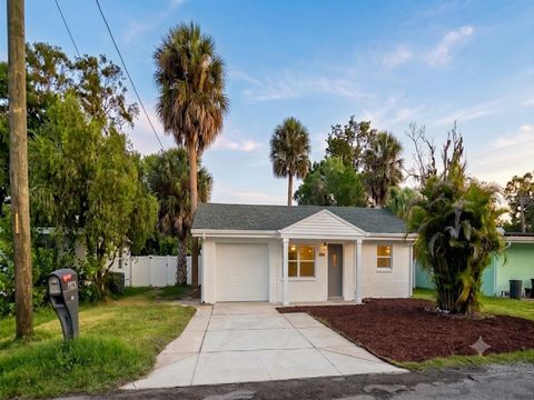Photo of 6703 Sandra Drive, Port Richey, FL 34668 (MLS # O6416589)