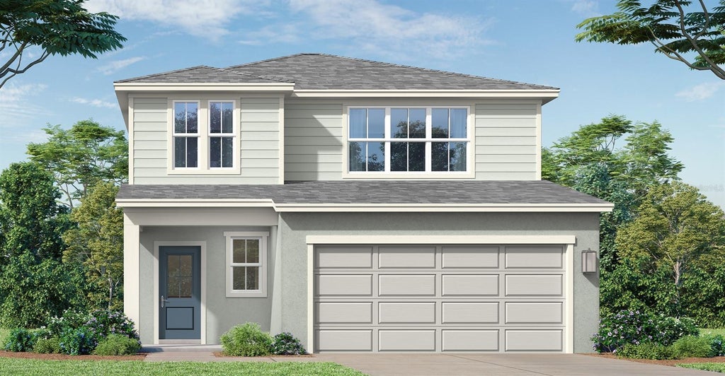Photo of 824 Andrew Street, Winter Haven, FL 33881 (MLS # O6453123)