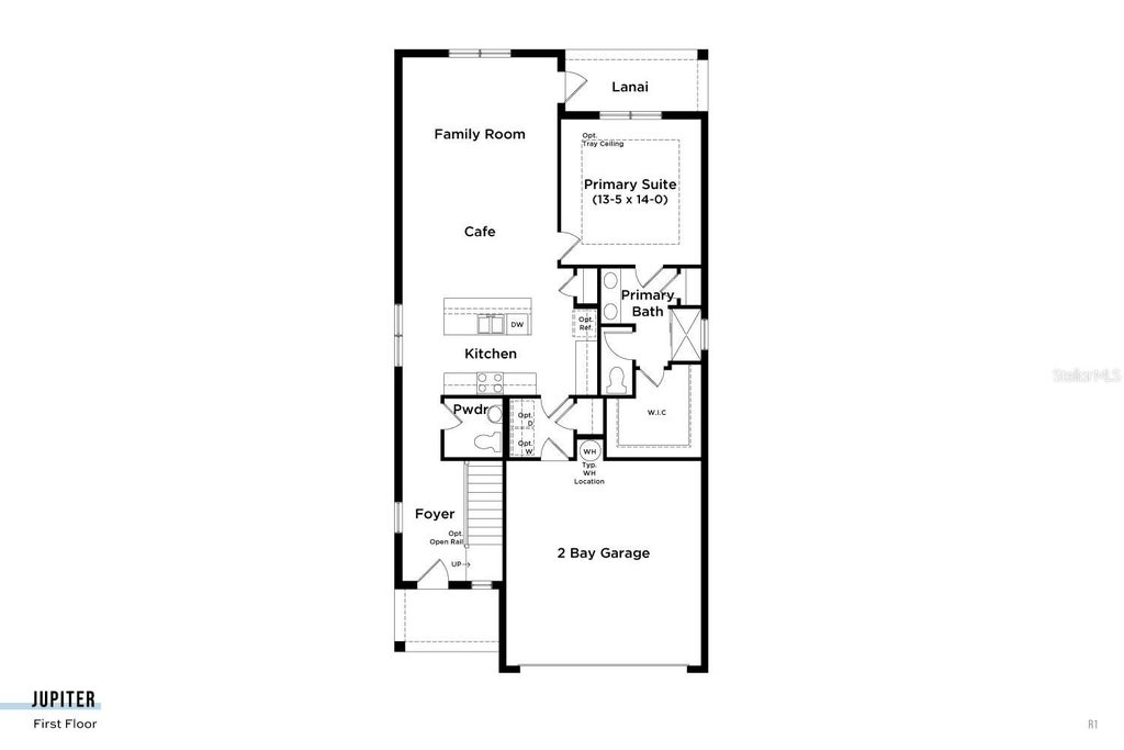 Photo of 824 Andrew Street, Winter Haven, FL 33881 (MLS # O6453123)