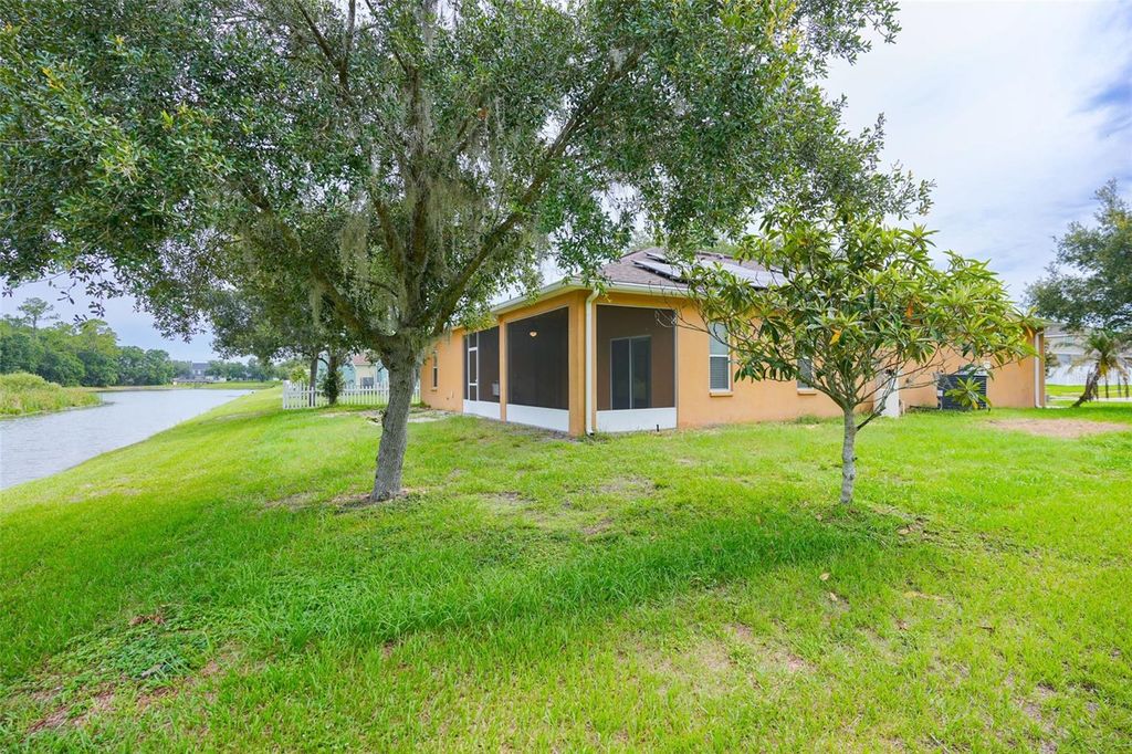 Photo of 6019 Evansbrook Drive, Zephyrhills, FL 33541 (MLS # TB8518559)