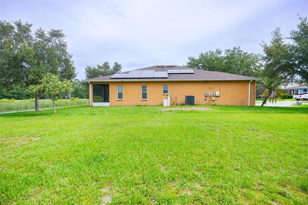 Photo of 6019 Evansbrook Drive, Zephyrhills, FL 33541 (MLS # TB8518559)