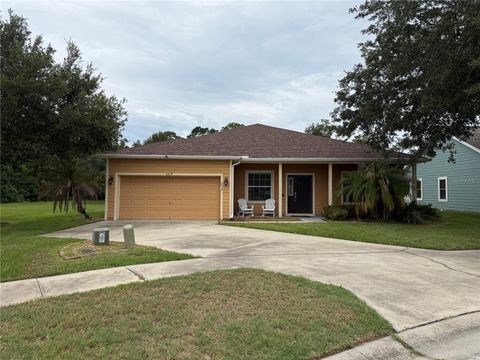 Photo of 6019 Evansbrook Drive, Zephyrhills, FL 33541 (MLS # TB8518559)