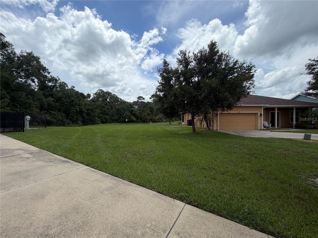 Photo of 6019 Evansbrook Drive, Zephyrhills, FL 33541 (MLS # TB8518559)