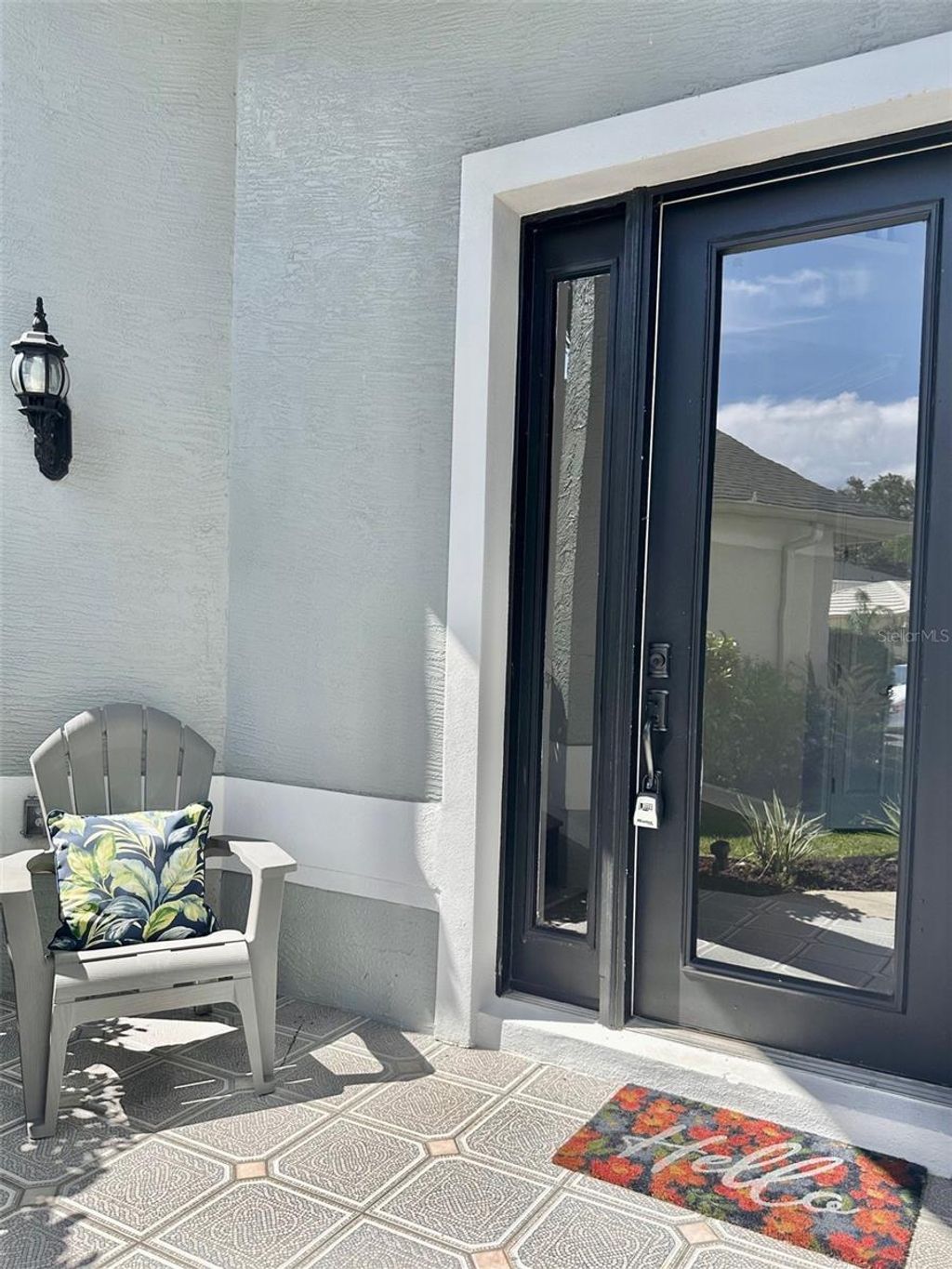 Photo of 5403 Avenal Drive, Lutz, FL 33558 (MLS # TB8368031)