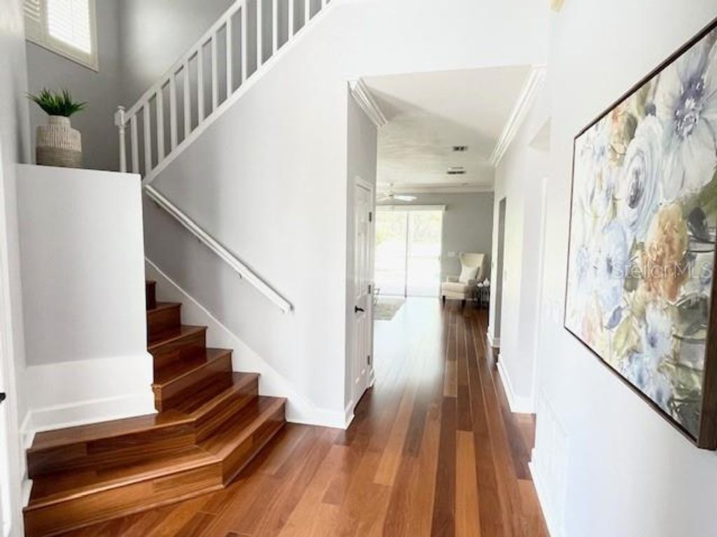 Photo of 5403 Avenal Drive, Lutz, FL 33558 (MLS # TB8368031)