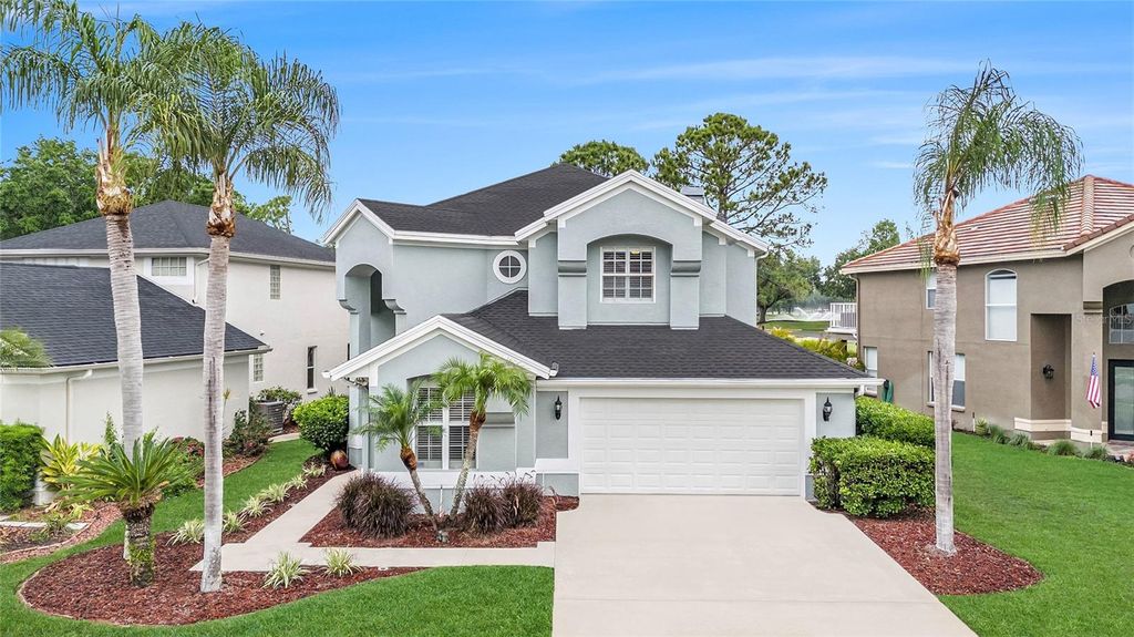 Photo of 5403 Avenal Drive, Lutz, FL 33558 (MLS # TB8368031)