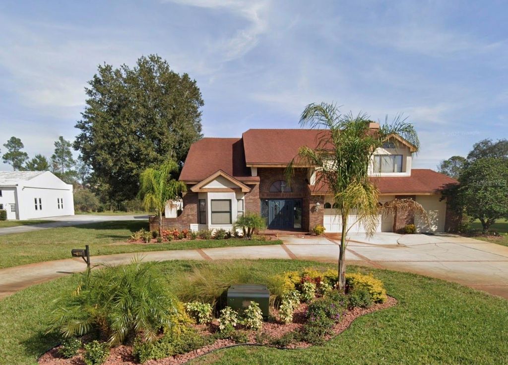 Photo of New Port Richey, FL 34654 (MLS # W7884212)