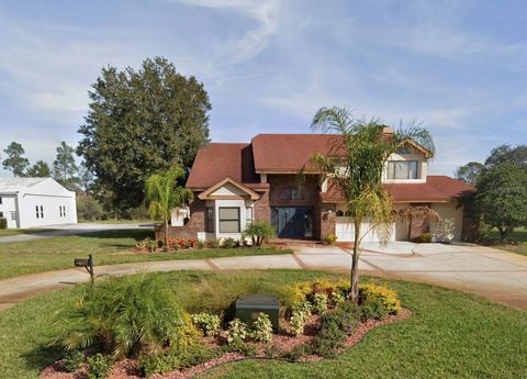  NEW PORT RICHEY FL 34654