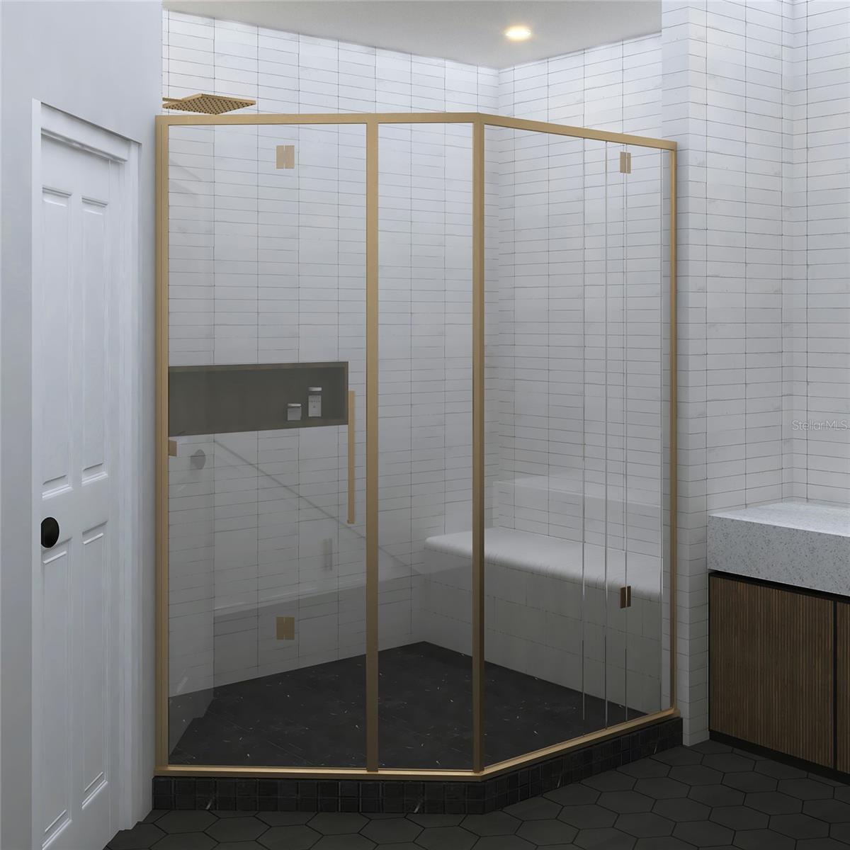 RIVER WOODS 5 ACRE DEV - Residential