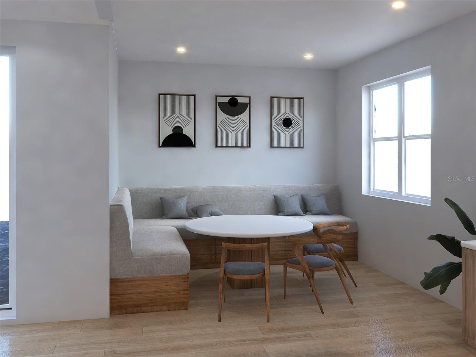 RIVER WOODS 5 ACRE DEV - Residential