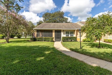 A home in NEW PORT RICHEY