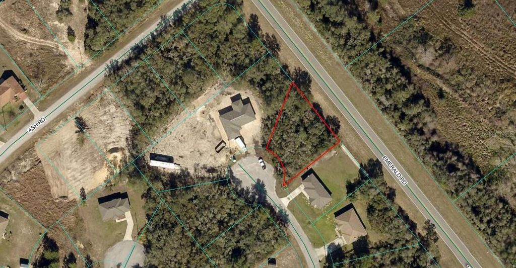 Photo of Ash Pass Run, Ocala, FL 34472 (MLS # OM723933)