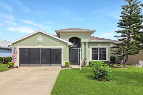 Photo of 27114 Greenfly Orchid Lane, Leesburg, FL 34748 (MLS # G5101780)