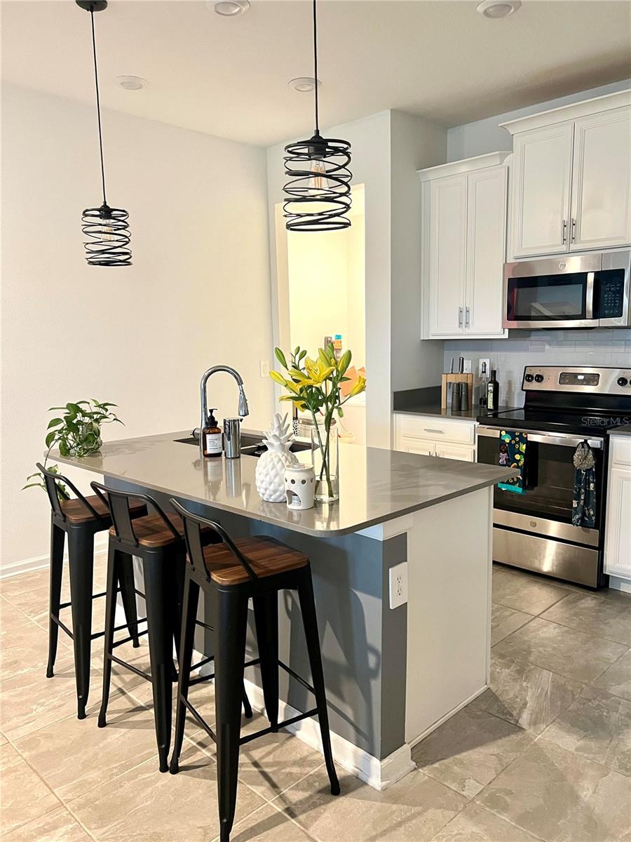 TOHOQUA PH 2 - Residential Lease