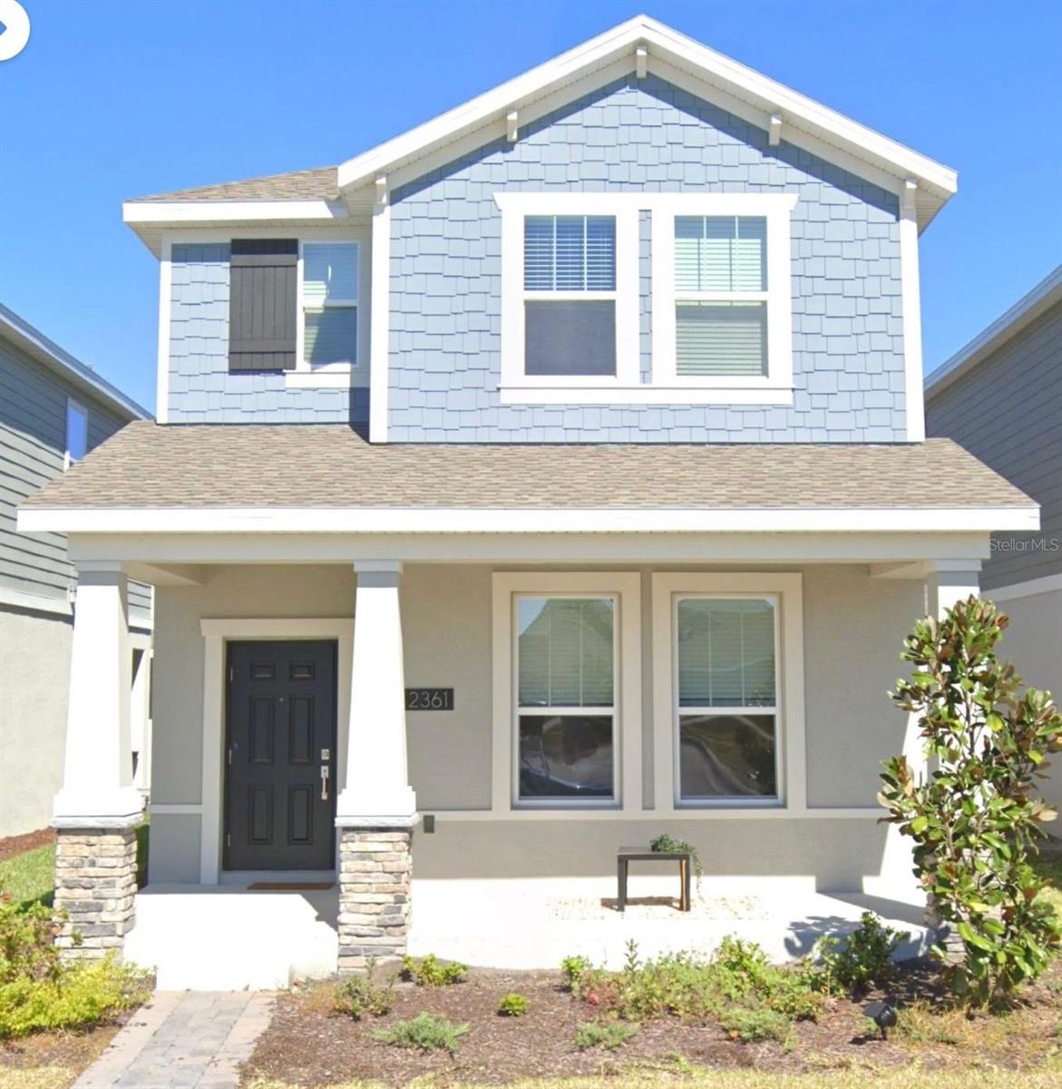 TOHOQUA PH 2 - Residential Lease