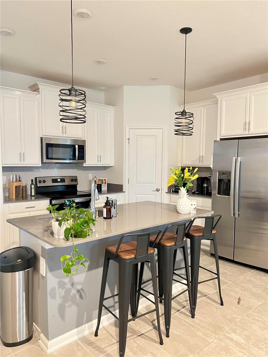 TOHOQUA PH 2 - Residential Lease