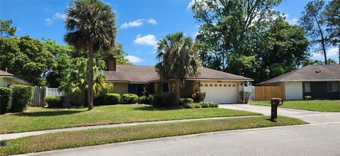 209 TWELVE LEAGUE CIRCLE CASSELBERRY FL 32707