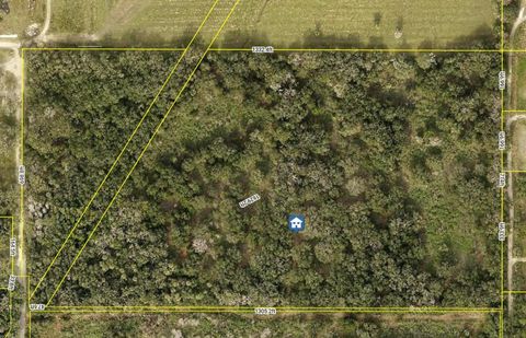 TREASURE ISLAND AVENUE LEESBURG FL 34788