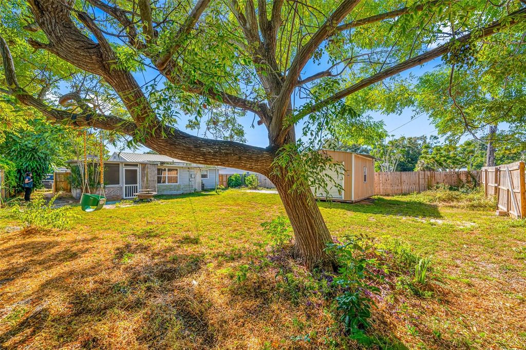 Photo of 3033 24th Avenue N, St Petersburg, FL 33713 (MLS # TB8446724)