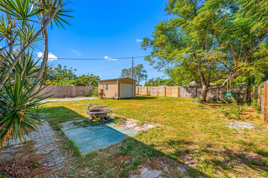 62 feet x 125 feet, .18 acre lot across the street from other new build homes.  Alley access.  NT-1 zoning.  ADU eligible.  No flood insurance required. Centrally located to many amenities including restaurants, grocery stores, gas stations and the freeway.  House currently on the land.  Build your new home here today!