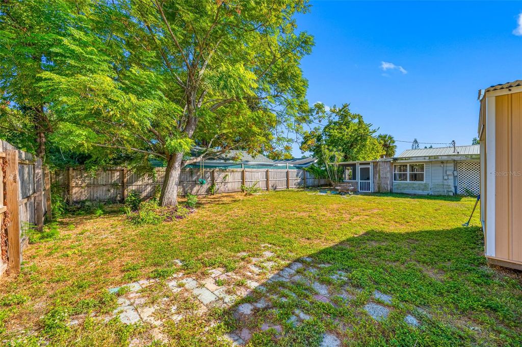 Photo of 3033 24th Avenue N, St Petersburg, FL 33713 (MLS # TB8446724)