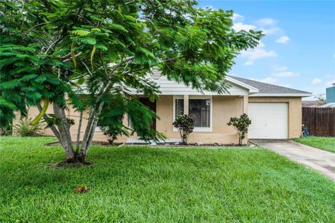 A home in KISSIMMEE