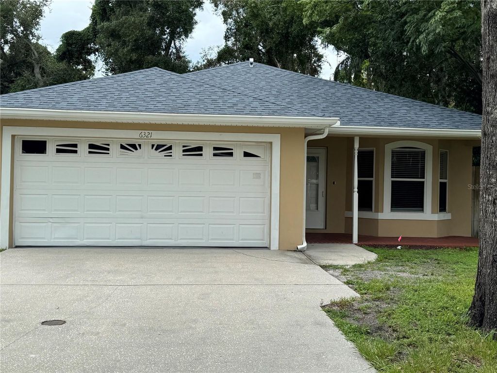 Photo of 6321 S Richard Avenue, Tampa, FL 33616 (MLS # TB8406549)