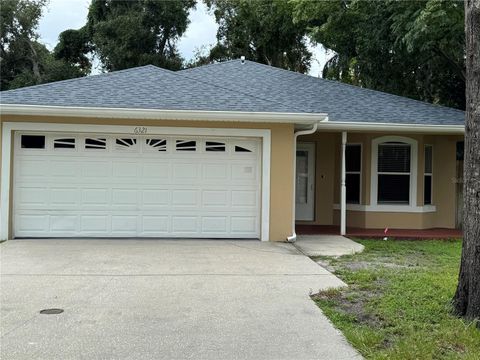 6321 S RICHARD AVENUE TAMPA FL 33616
