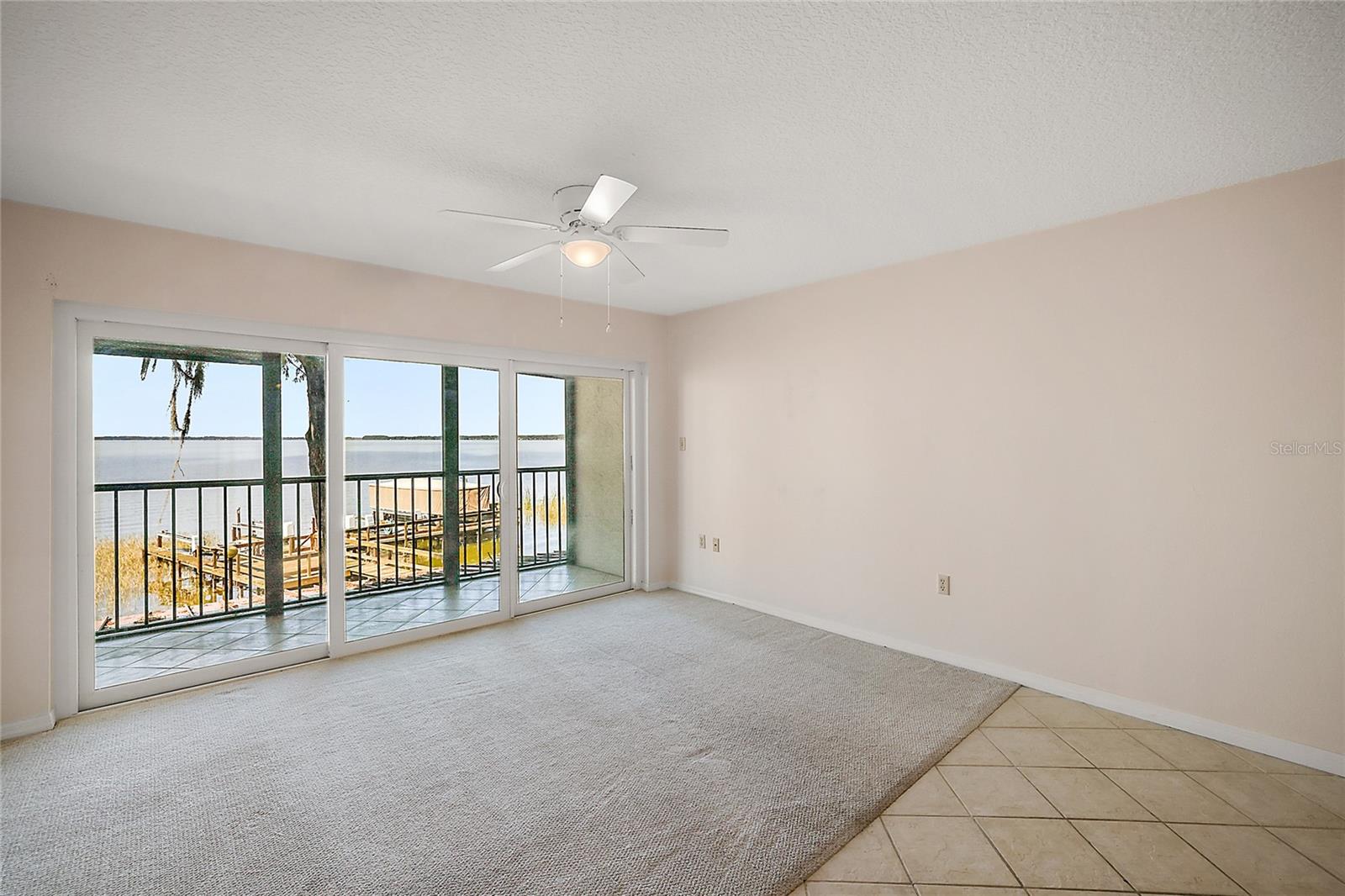 EUSTIS KINGS POINTE CONDO - Residential