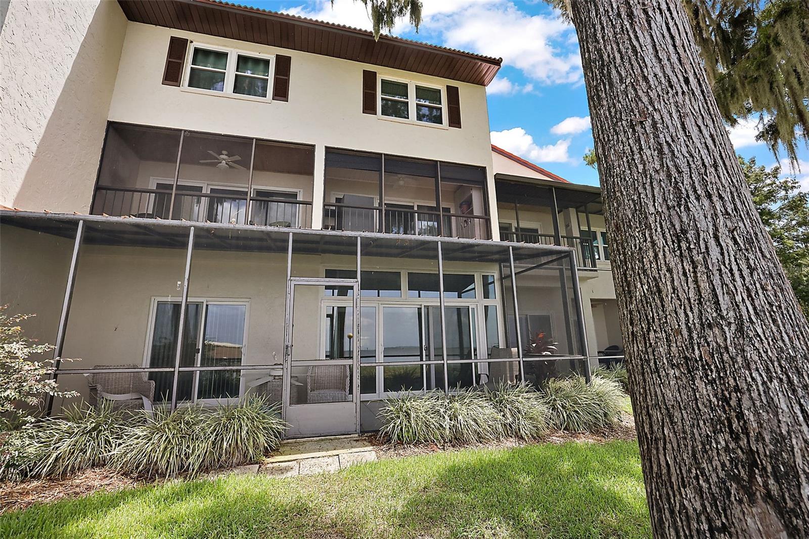 EUSTIS KINGS POINTE CONDO - Residential