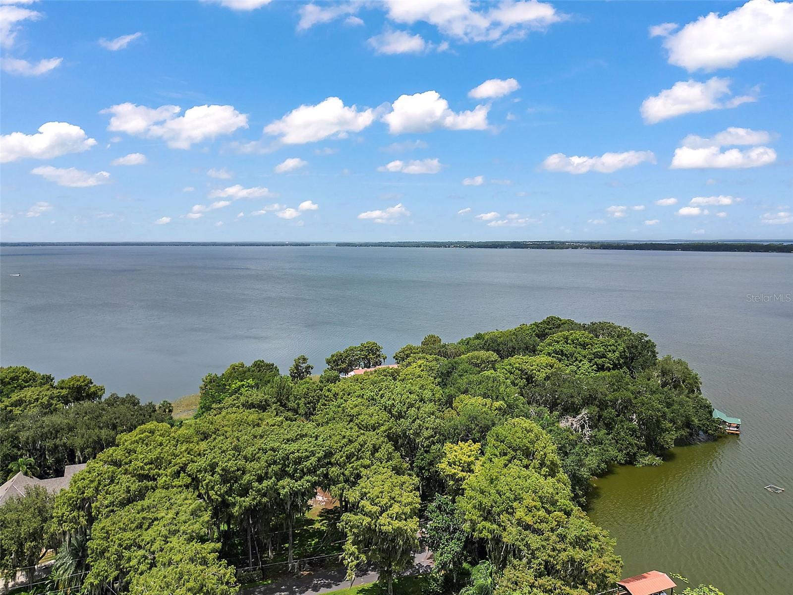 EUSTIS KINGS POINTE CONDO - Residential