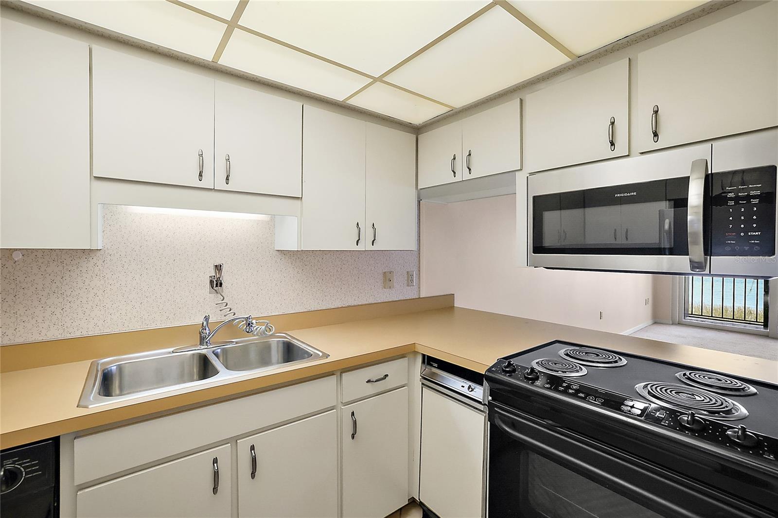 EUSTIS KINGS POINTE CONDO - Residential