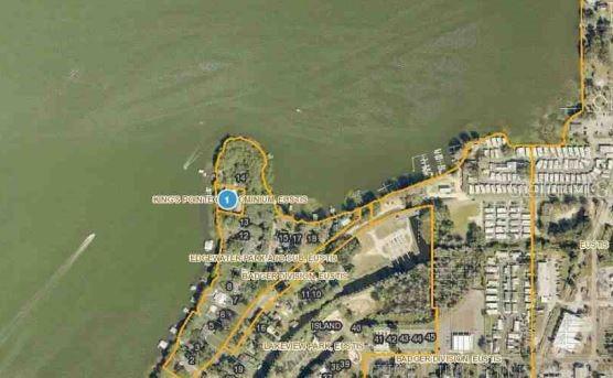 EUSTIS KINGS POINTE CONDO - Residential