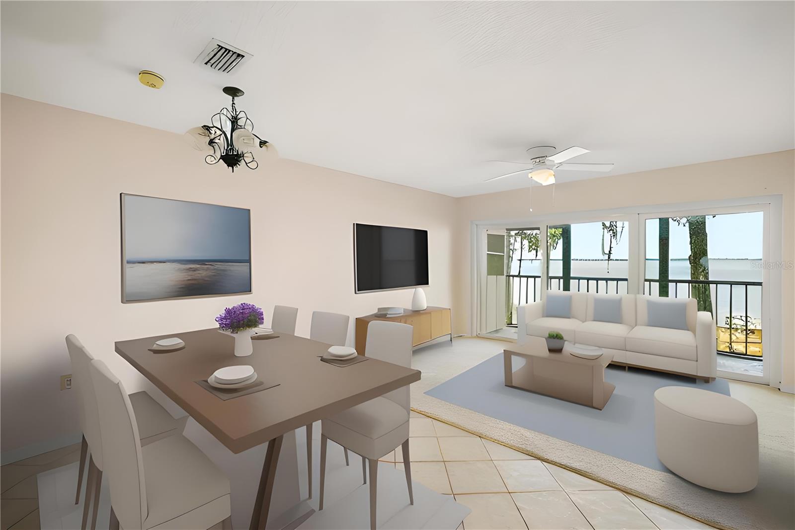 EUSTIS KINGS POINTE CONDO - Residential