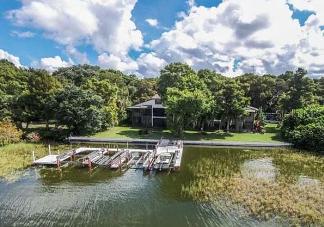 EUSTIS KINGS POINTE CONDO - Residential