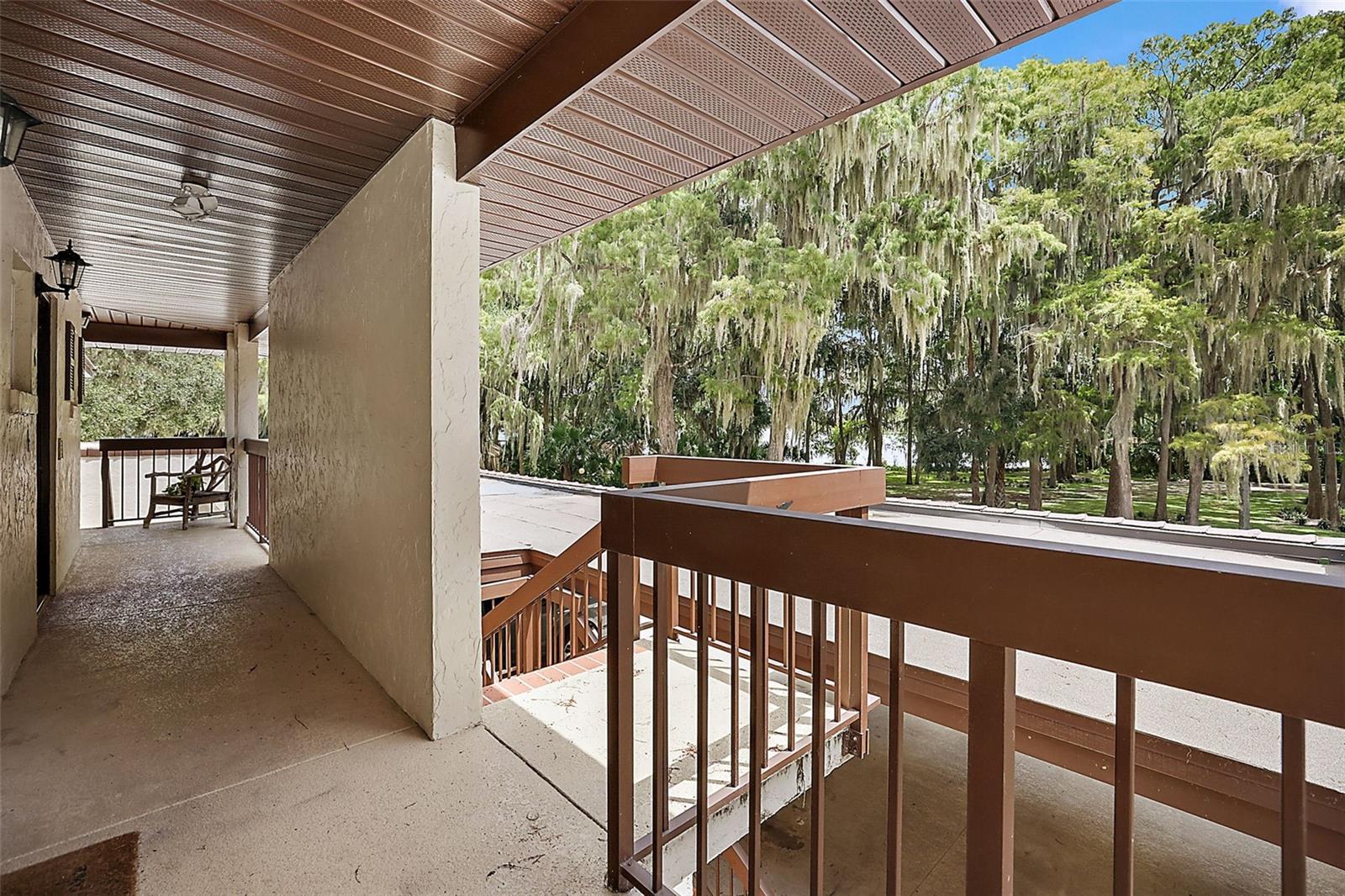 EUSTIS KINGS POINTE CONDO - Residential