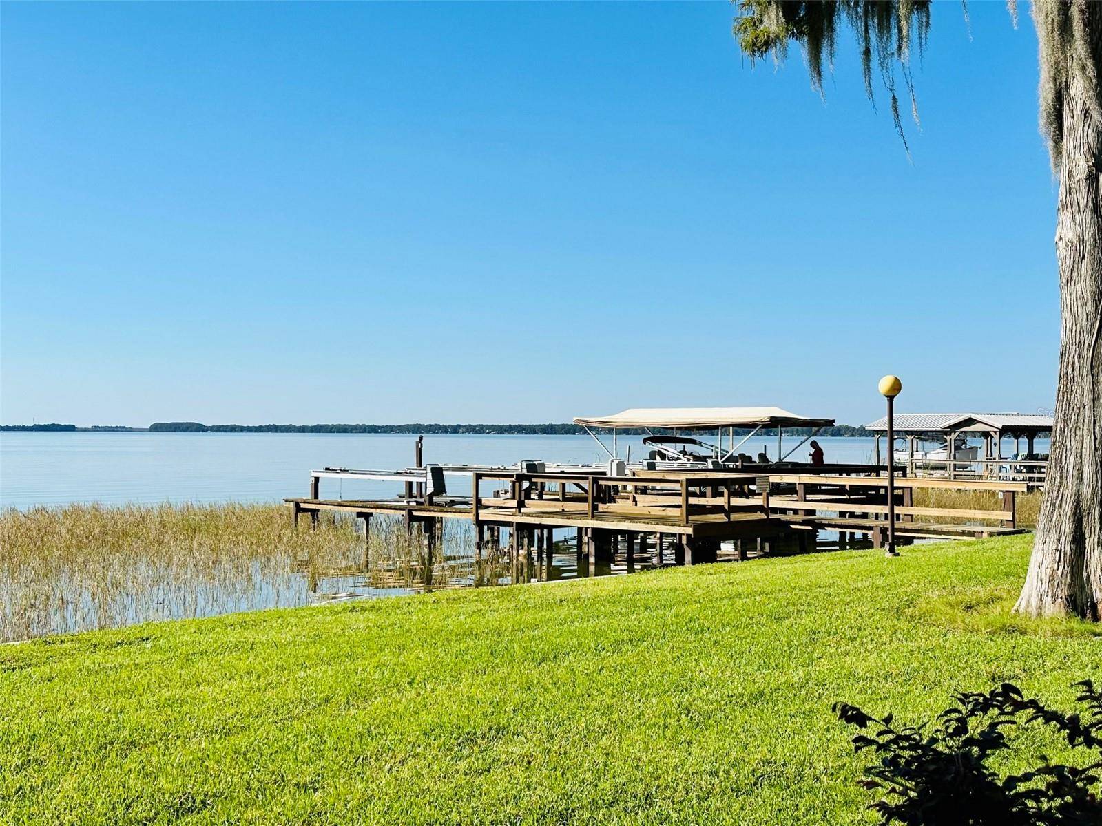 EUSTIS KINGS POINTE CONDO - Residential