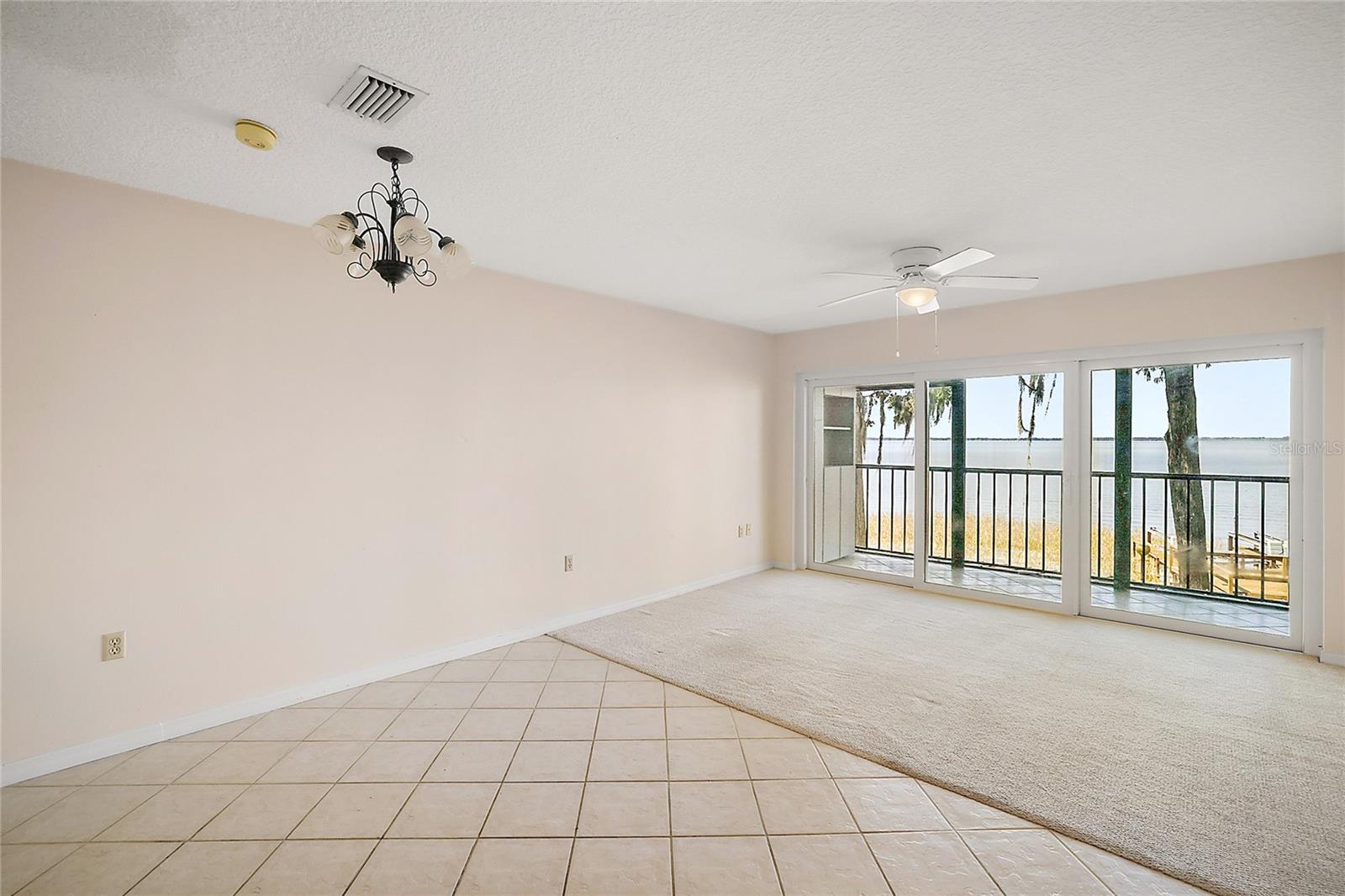 EUSTIS KINGS POINTE CONDO - Residential