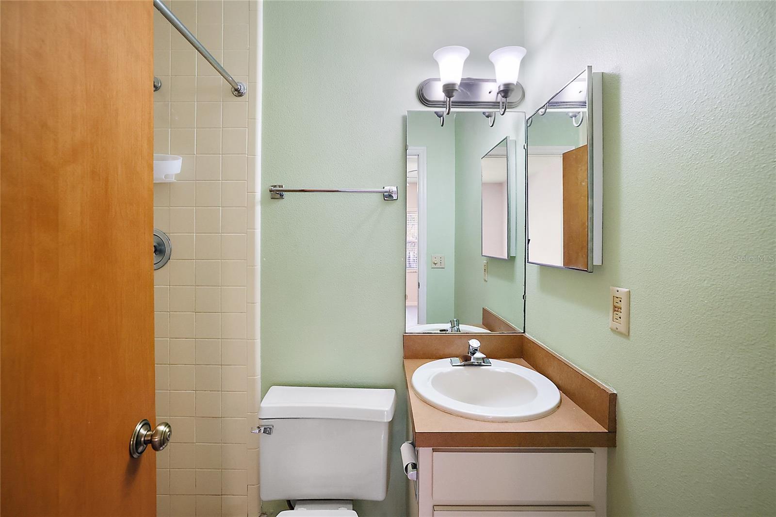 EUSTIS KINGS POINTE CONDO - Residential